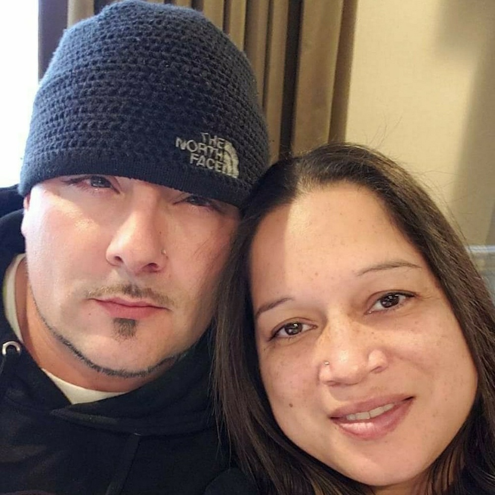 Meet your posher, Leslie